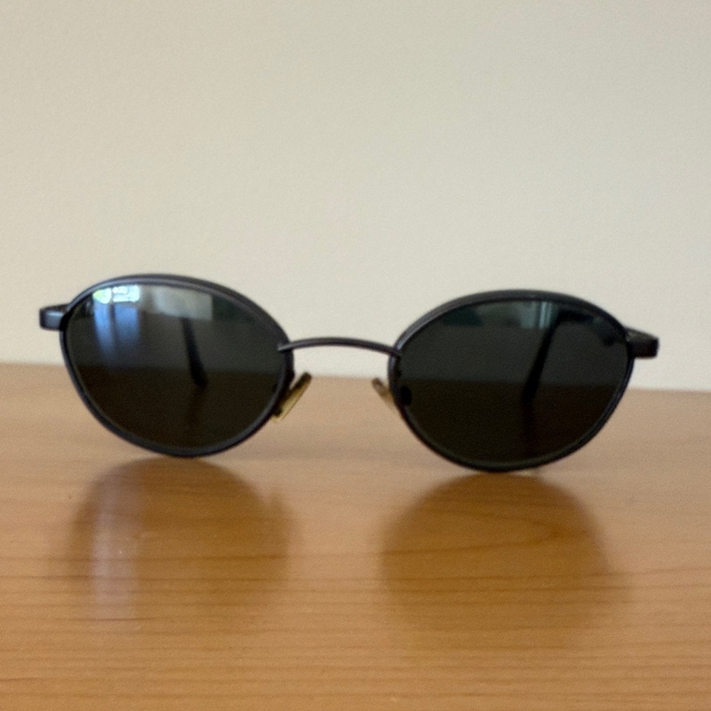 Rare Maui Jim 144-14 Jaws unisex sunglasses